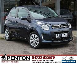 2016 Citroen C1 1.2 PureTech Feel 5dr for Sale