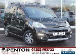 2015 Citroen Berlingo 1.6 BlueHDi XTR Multispace ETG6 (s/s) 5dr for Sale