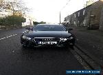 2010 Audi A4 3.0 TDI Quattro Avant S-line Black for Sale