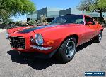 1971 Chevrolet Camaro for Sale