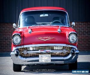 1957 Chevrolet Bel Air/150/210