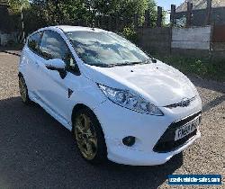 Ford Fiesta Zetec S 2009 for Sale