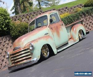 1953 Chevrolet Other Pickups for Sale