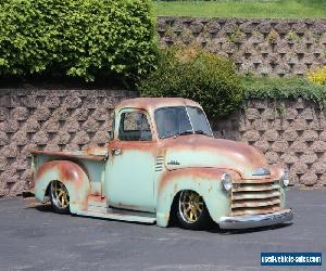 1953 Chevrolet Other Pickups