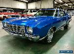 1970 Chevrolet Monte Carlo 350 / V8 for Sale