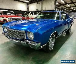 1970 Chevrolet Monte Carlo 350 / V8 for Sale