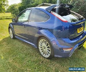 Ford RS Focus just 26000 miles with Lux pack and not modified in any way