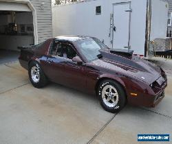 1983 Chevrolet Camaro for Sale