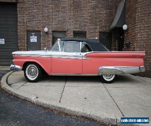 1959 Ford Galaxie