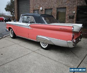 1959 Ford Galaxie