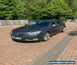 vauxhall insignia sri  for Sale