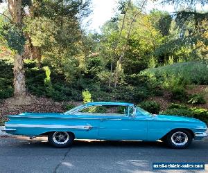 1960 Chevrolet Impala