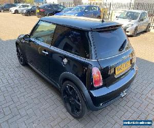 Mini 1.6 Cooper S Supercharged FORGED Engine. Track ready fast Car