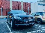 Audi Q7 3.0 TDI QUATTRO AUTOMATIC LOW MILEAGE WITH FULL AUDI SERVICE HISTORY  for Sale