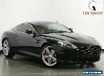 2007 Aston Martin DB9 V12 COUPE for Sale