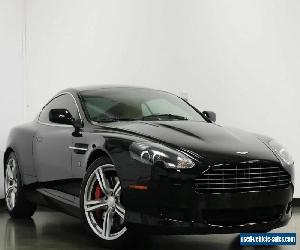 2007 Aston Martin DB9 V12 COUPE