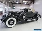 1932 Packard Deluxe Eight for Sale