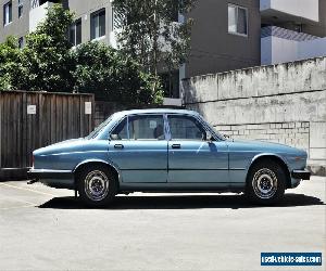 Jaguar XJ6 Series III