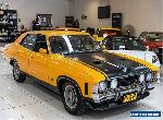 1972 Ford Falcon XA GT Yellow Manual 4sp M Sedan for Sale