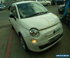 fiat 500   pop  62 reg