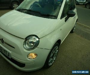 fiat 500   pop  62 reg