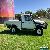 2005 Toyota Landcruiser HZJ79R (4x4) White Manual 5sp M Cab Chassis for Sale