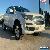 2017 Holden Colorado Summit White Automatic A Utility for Sale