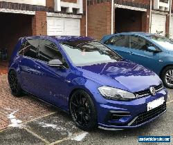 2018 GOLF R DSG.....REVO MODIFIED 400bhp for Sale