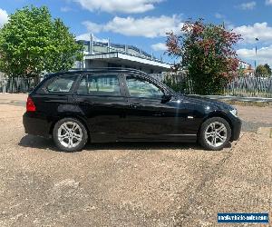 BMW 318d SE 2008 Touring