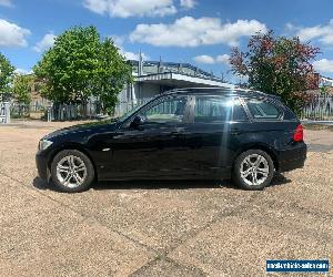 BMW 318d SE 2008 Touring