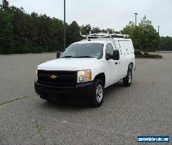 2013 Chevrolet Silverado 1500 for Sale