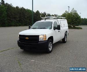 2013 Chevrolet Silverado 1500