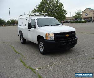 2013 Chevrolet Silverado 1500