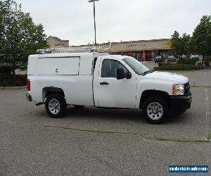 2013 Chevrolet Silverado 1500