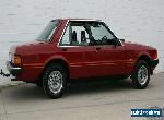 1980 Ford Falcon XD S Pack , 4 speed Manual , Matching Numbers,  restored for Sale