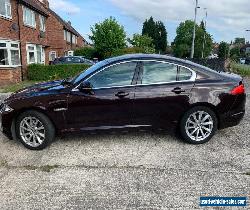 Jaguar XF Premium Luxury 2.2 D Auto for Sale