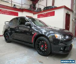 Mitsubishi Lancer 2.0 Automatic EVO X GSR SST FQ-330 ***68000 MILES F/M/S/H*** for Sale