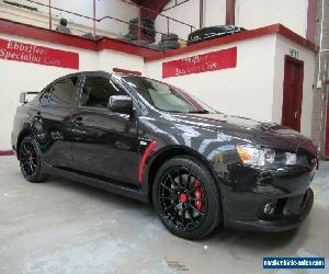 Mitsubishi Lancer 2.0 Automatic EVO X GSR SST FQ-330 ***68000 MILES F/M/S/H***