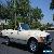 1983 Mercedes-Benz SL-Class Convertible for Sale