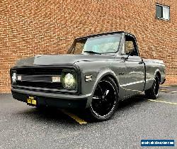 1970 Chevrolet C-10 for Sale