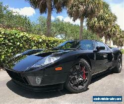 2006 Ford Ford GT for Sale