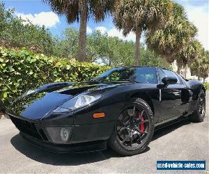 2006 Ford Ford GT