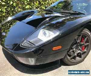 2006 Ford Ford GT