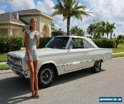 1967 Dodge Coronet for Sale