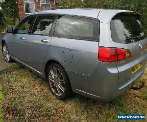 Honda Accord Estate Diesel