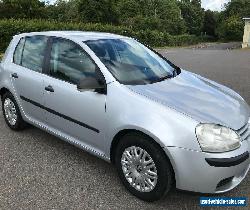 Volkswagen Golf 2.0 SDI S 5dr for Sale