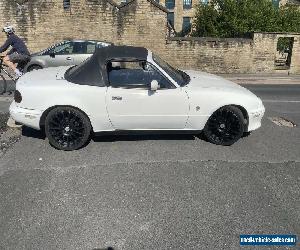 MAZDA MX5