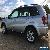 Toyota Rav 4 2.0  XT3d 4d Turbo Deisel   2005 low mileage.  for Sale