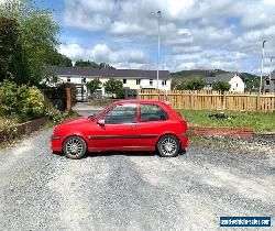 Ford Fiesta zetec s for Sale