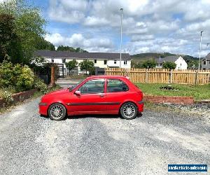 Ford Fiesta zetec s for Sale